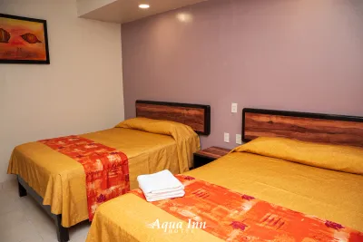 Hotel Aqua Inn