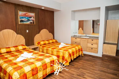Hotel Coral